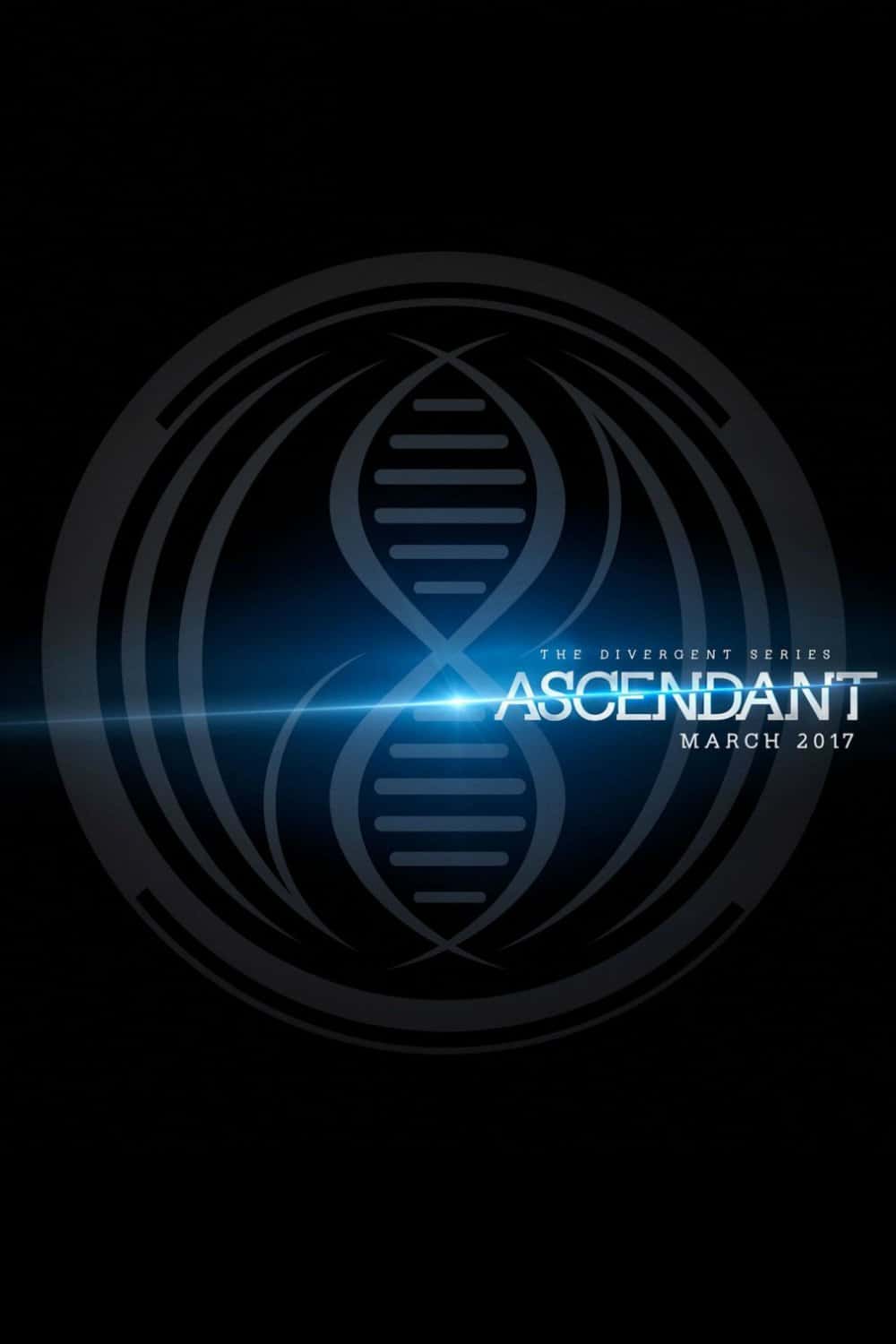 The Divergent Series: Ascendant 