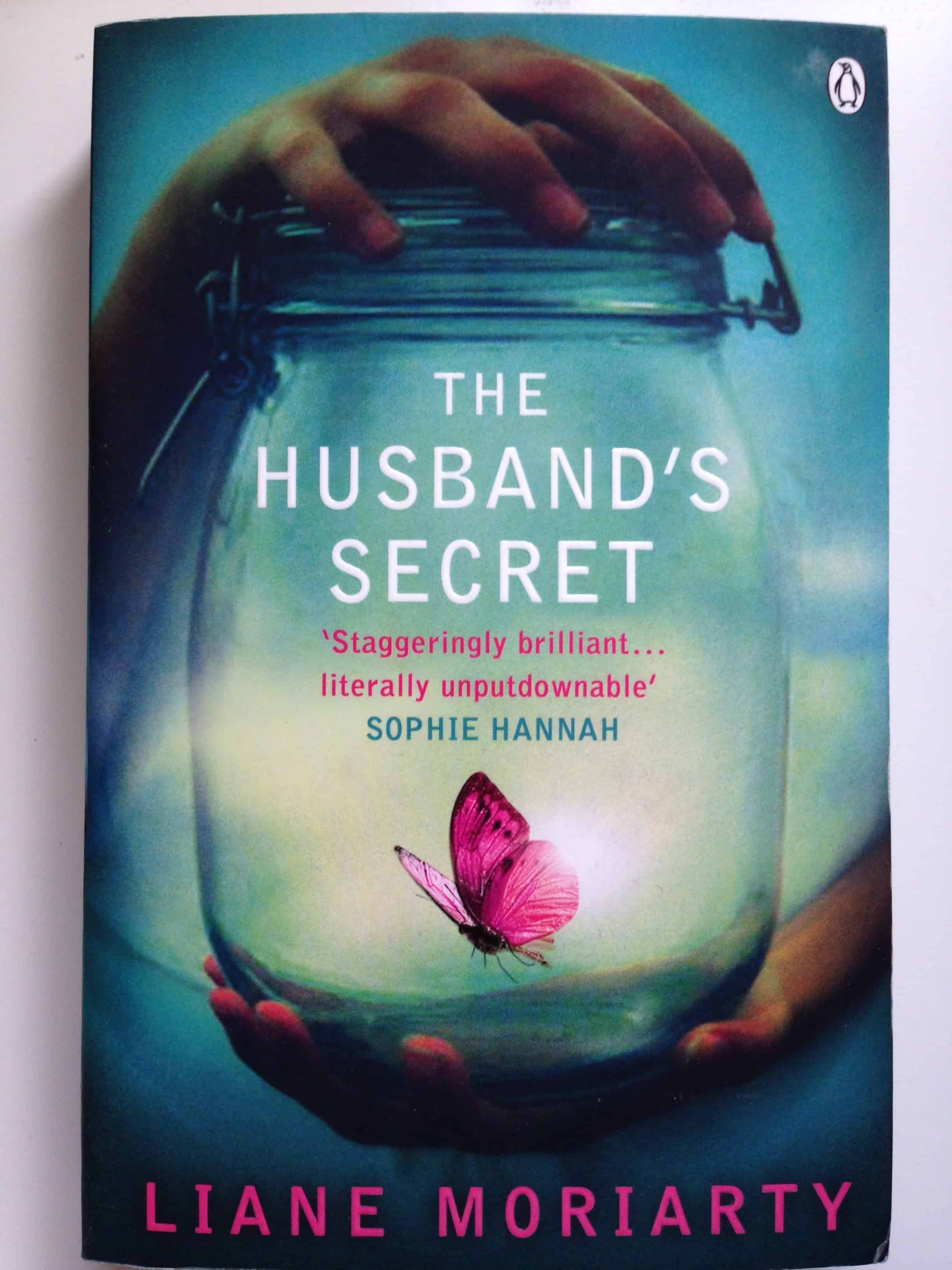 The Husband's Secret 