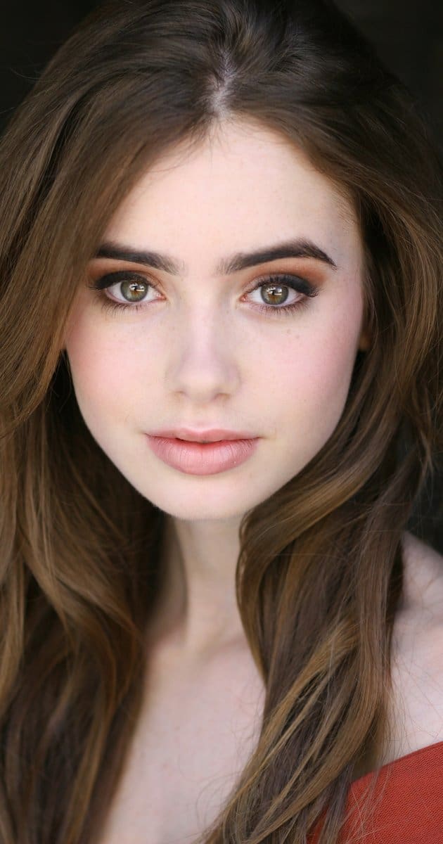 Best Lily Collins Movies