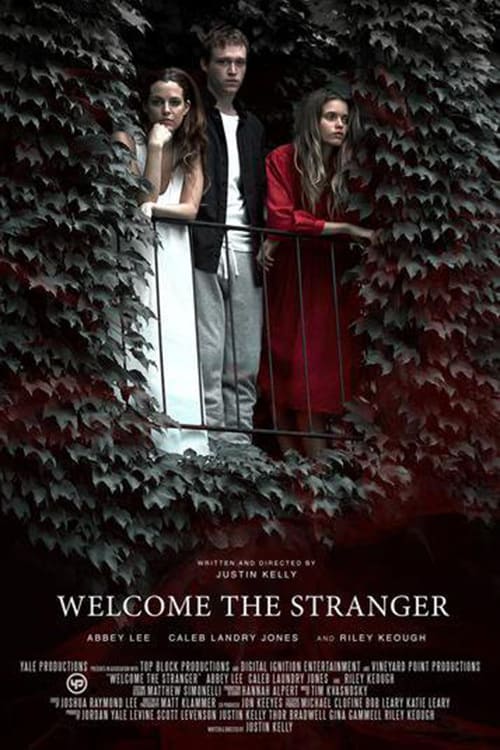 Welcome the Stranger 