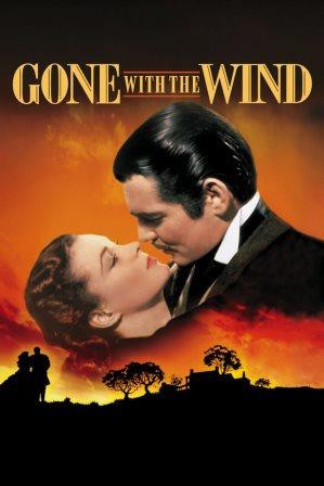 Gone with the Wind, 1939 