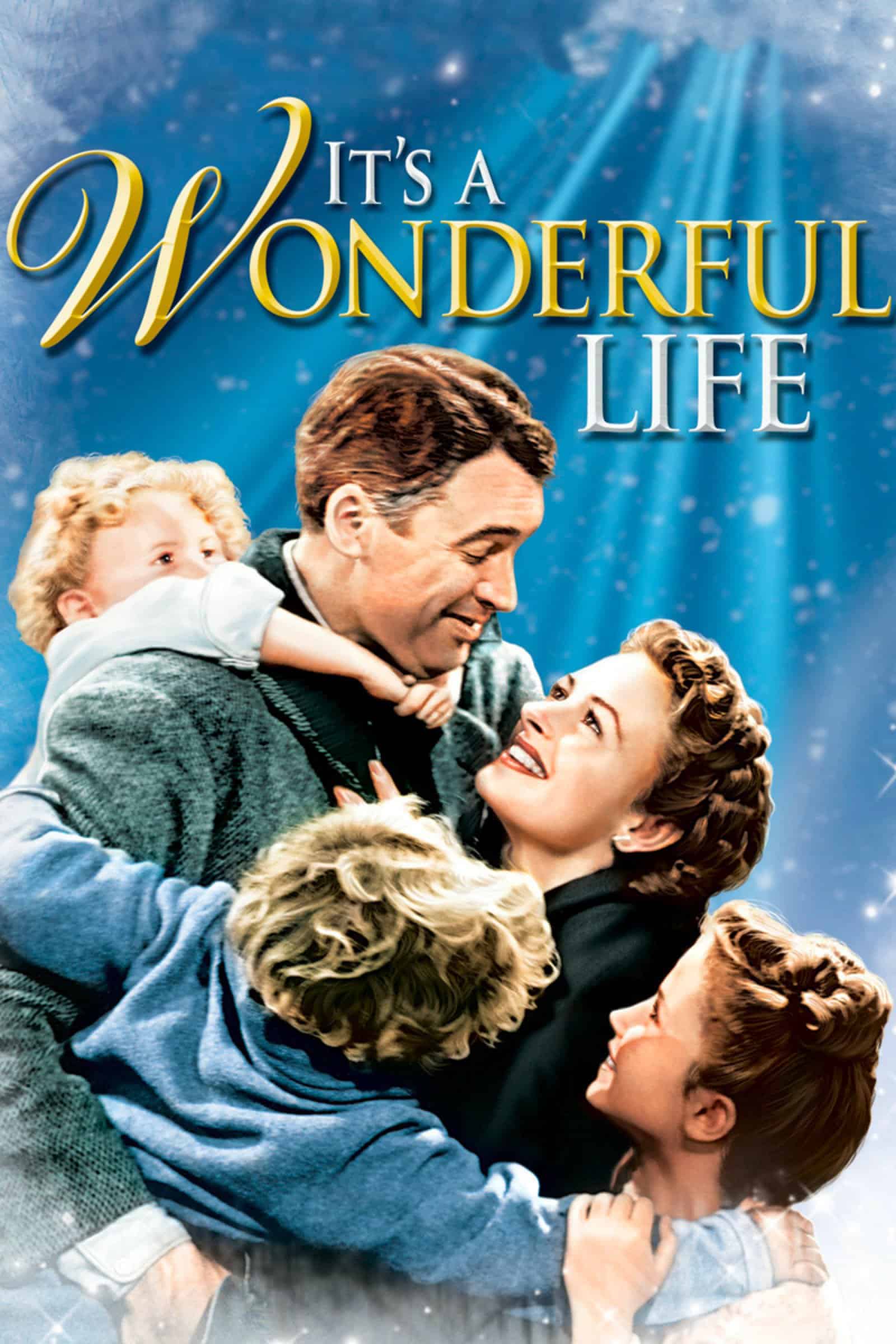 It's a Wonderful Life, 1946 