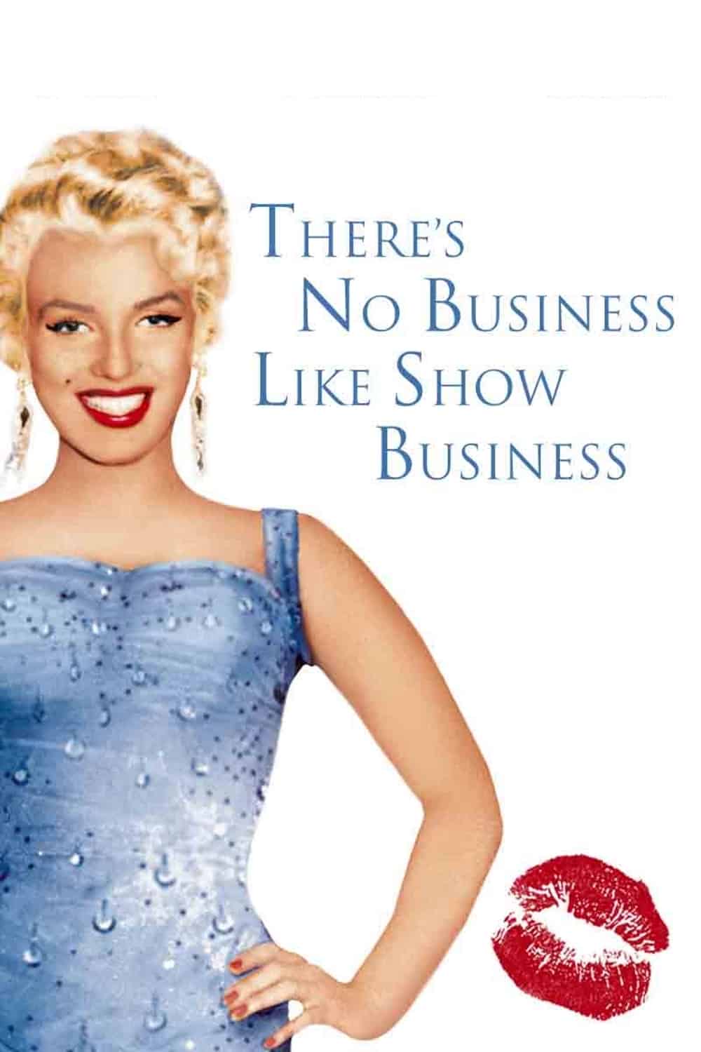 There's No Business Like Show Business, 1954 
