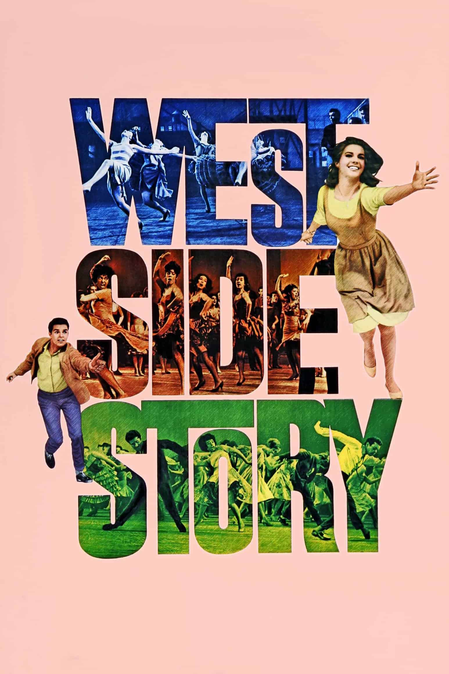 West Side Story, 1961 