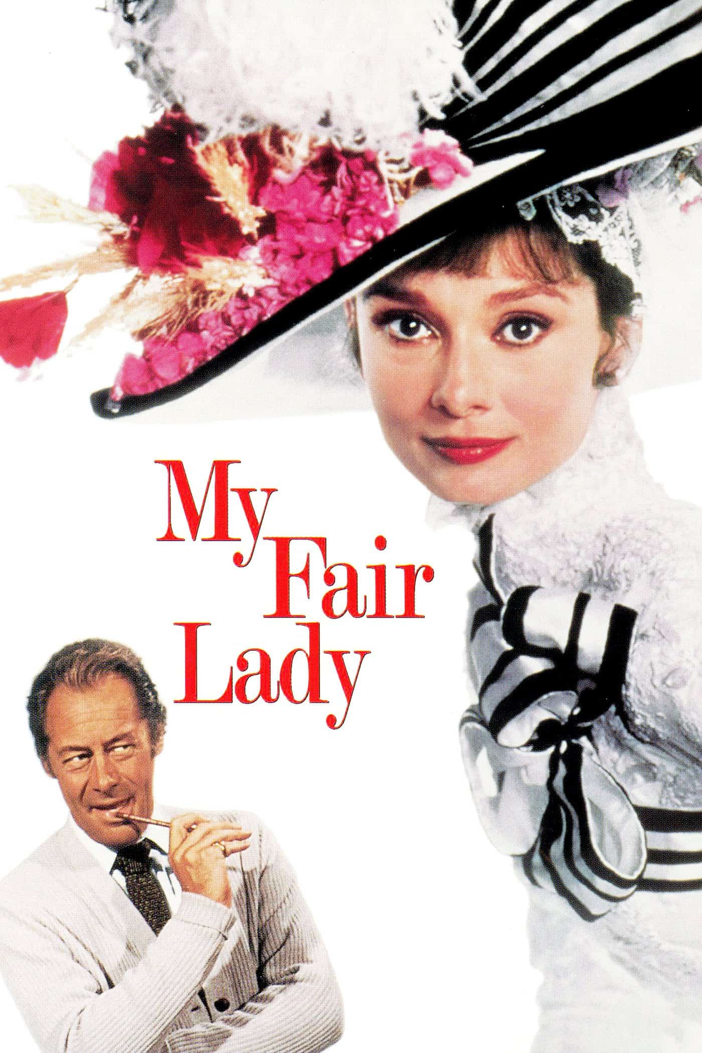 My Fair Lady, 1964 