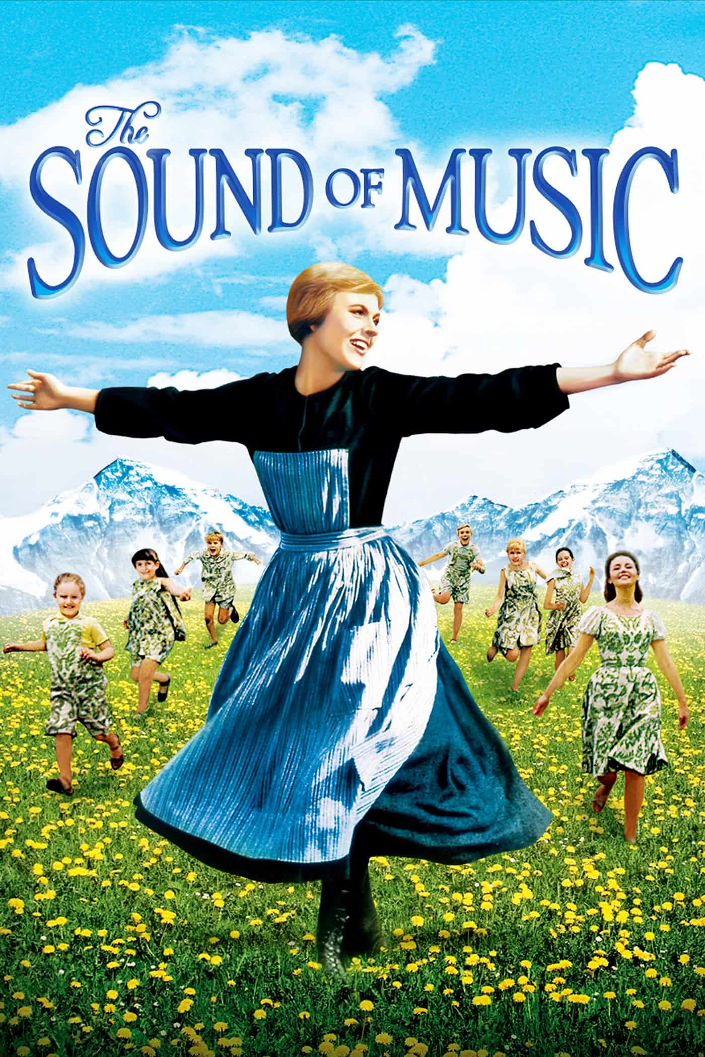 The Sound of Music, 1965 