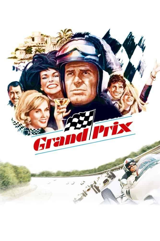 Grand Prix, 1966 