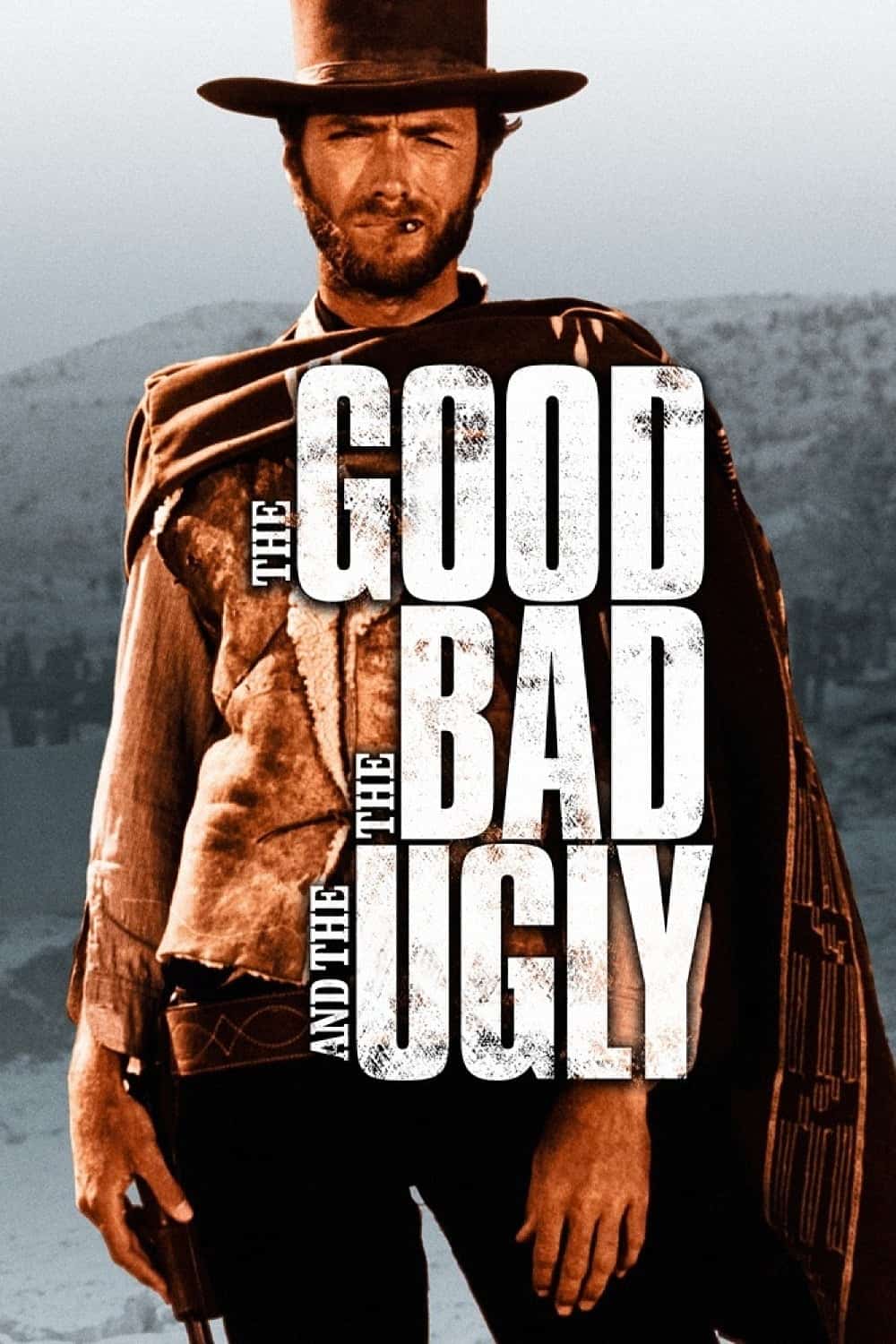 The Good, the Bad and the Ugly, 1966 
