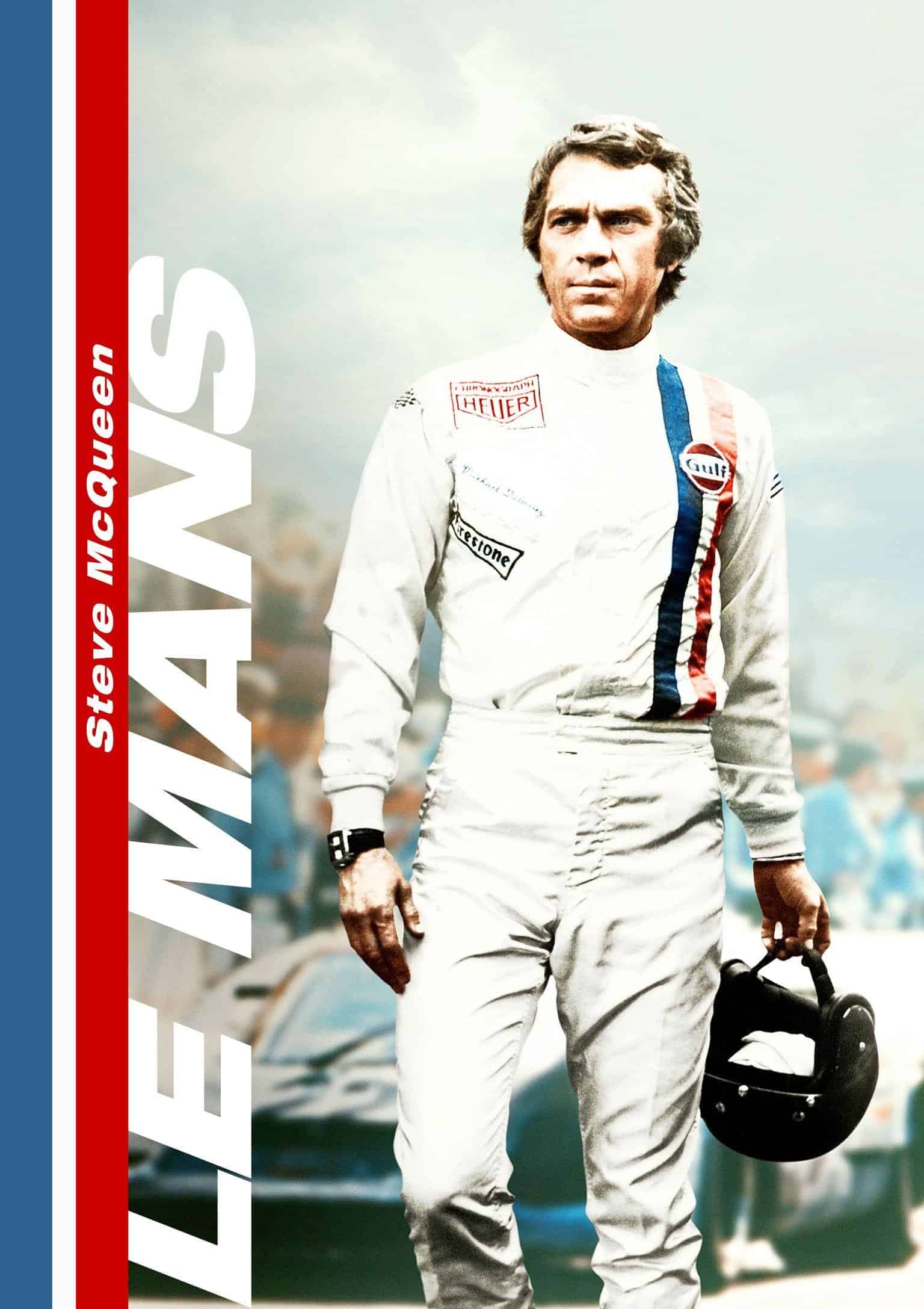 Le Mans, 1971 