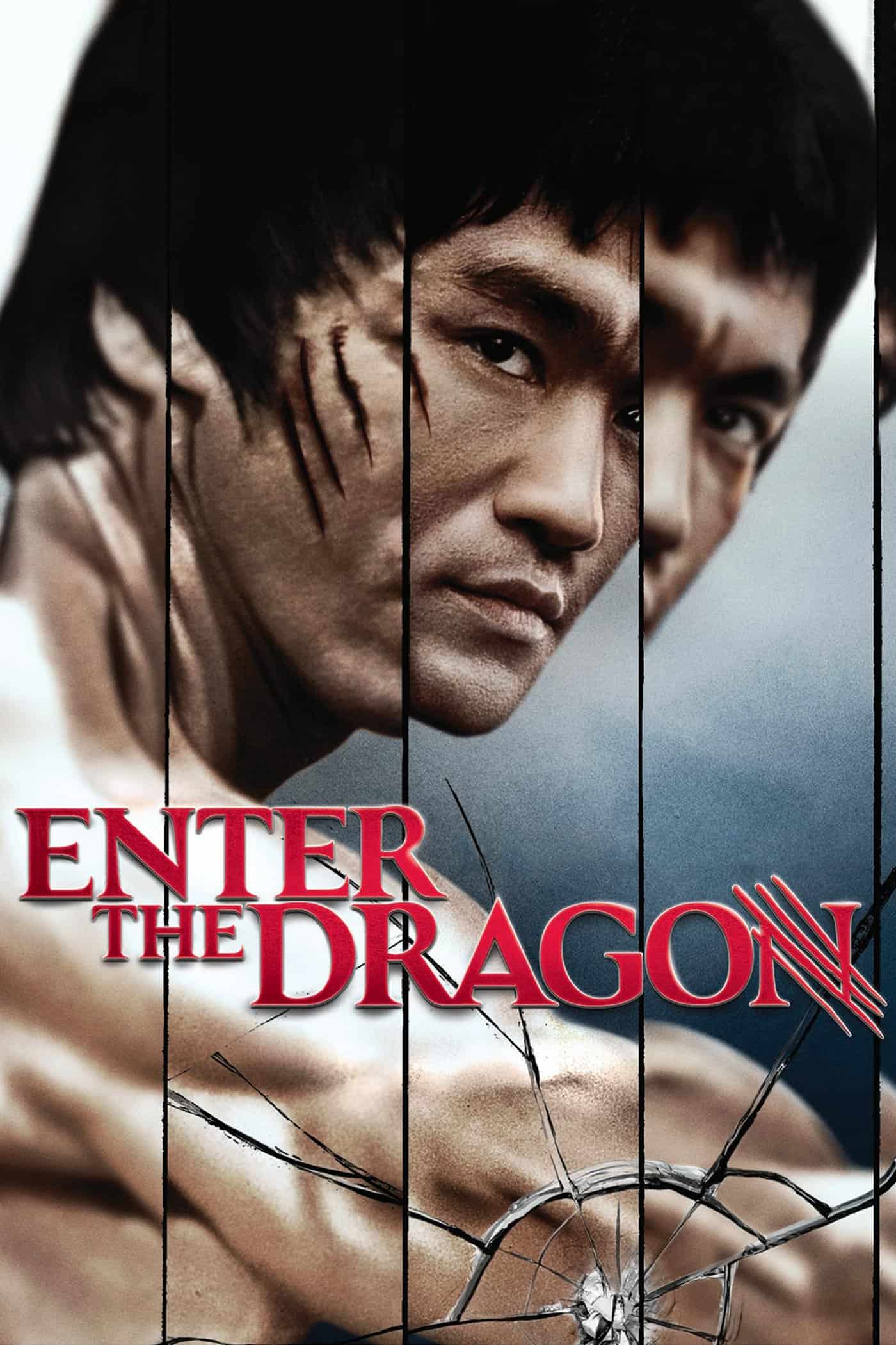 Enter the Dragon, 1973 