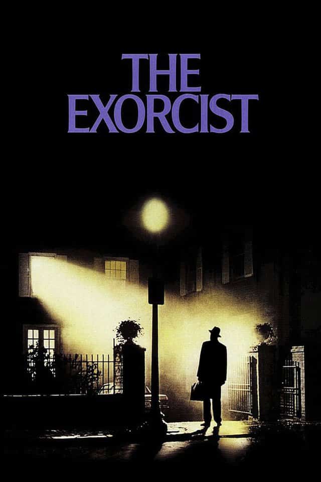 The Exorcist, 1973 