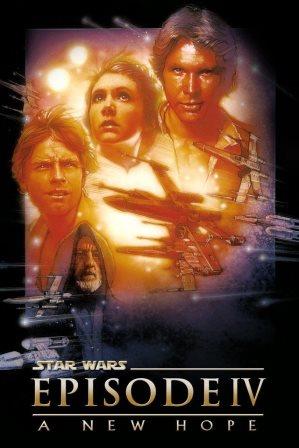 Star Wars, 1977 