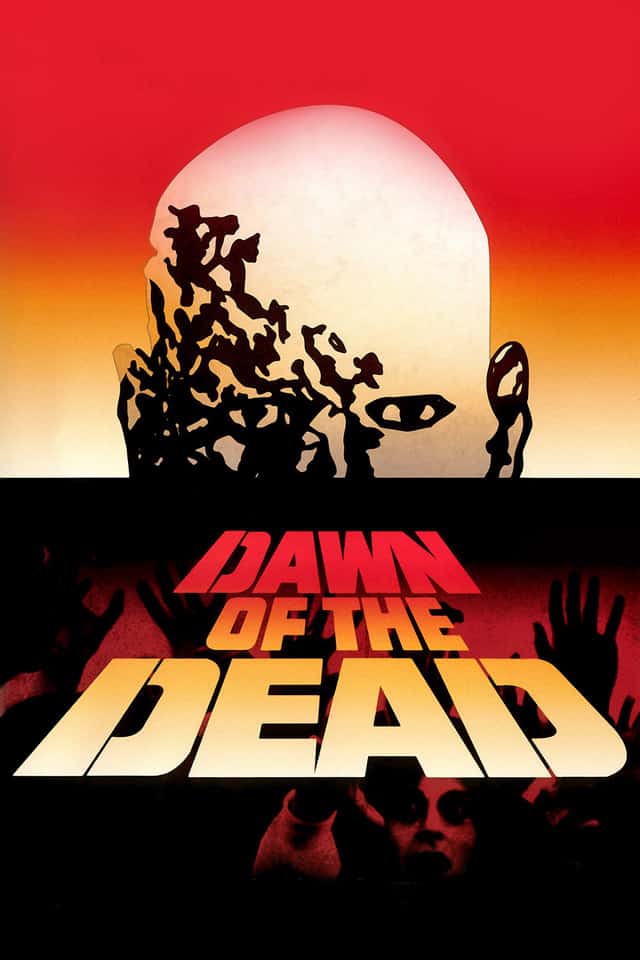 Dawn of the Dead, 1978 