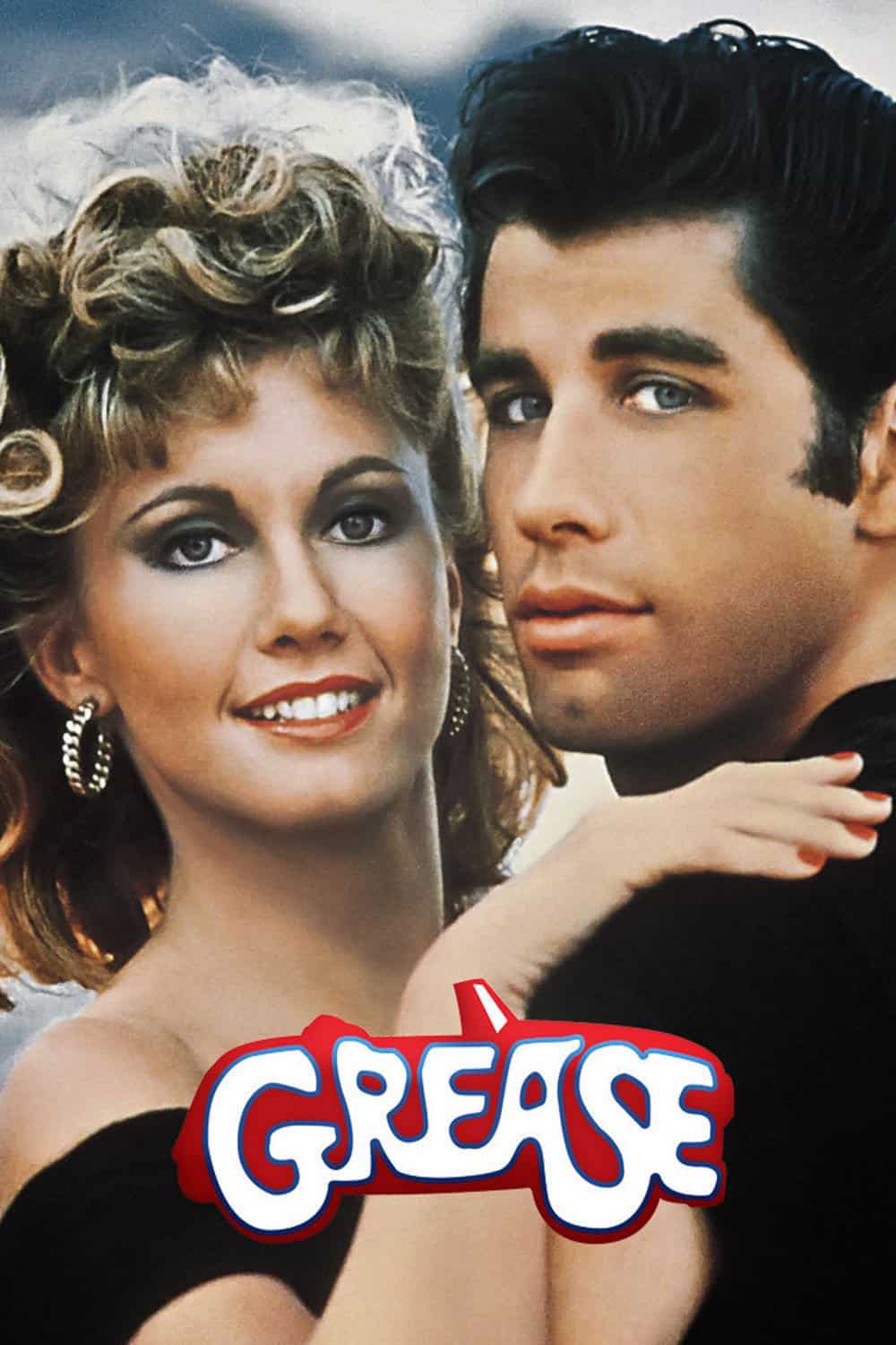 Grease, 1978 