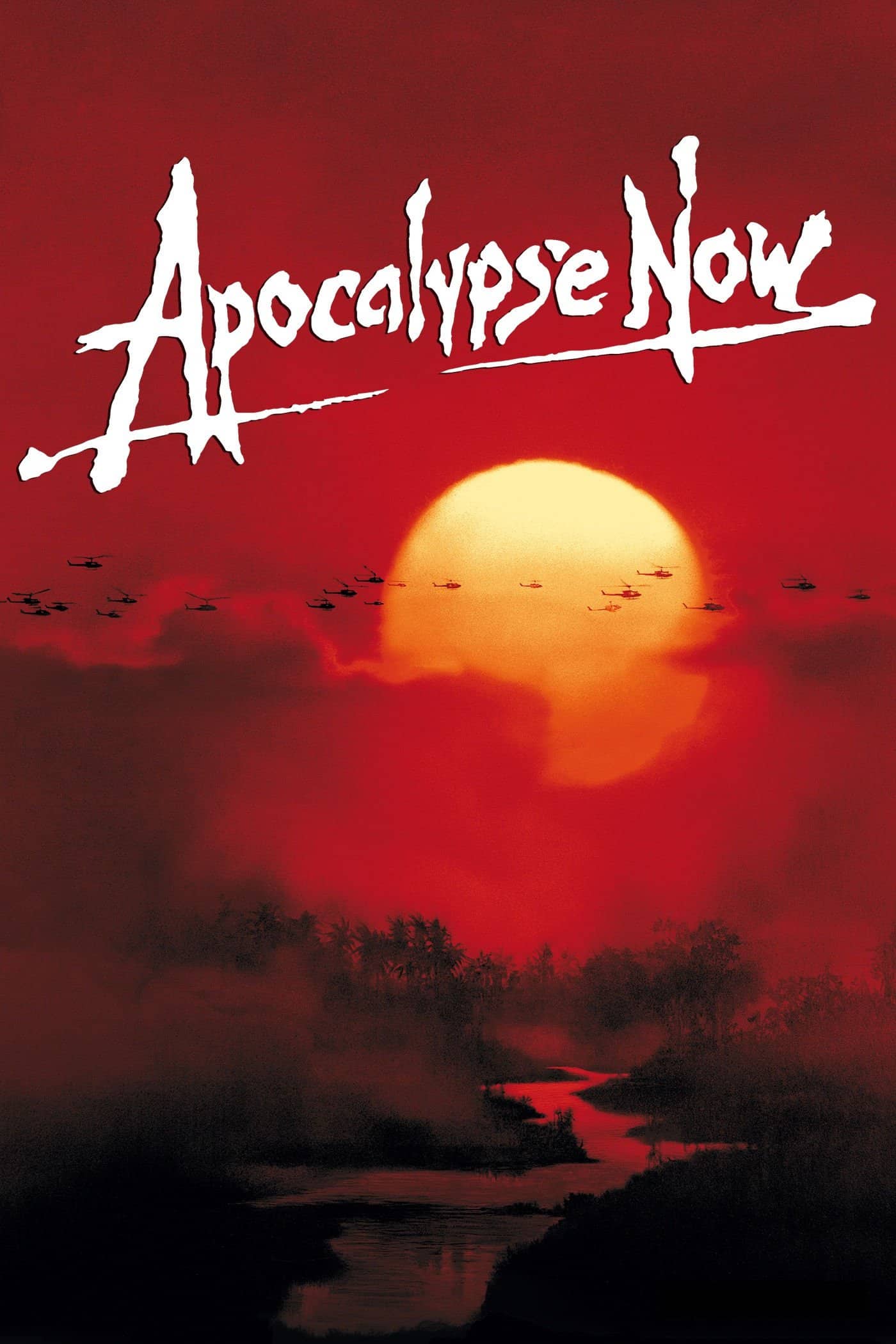 Apocalypse Now, 1979 