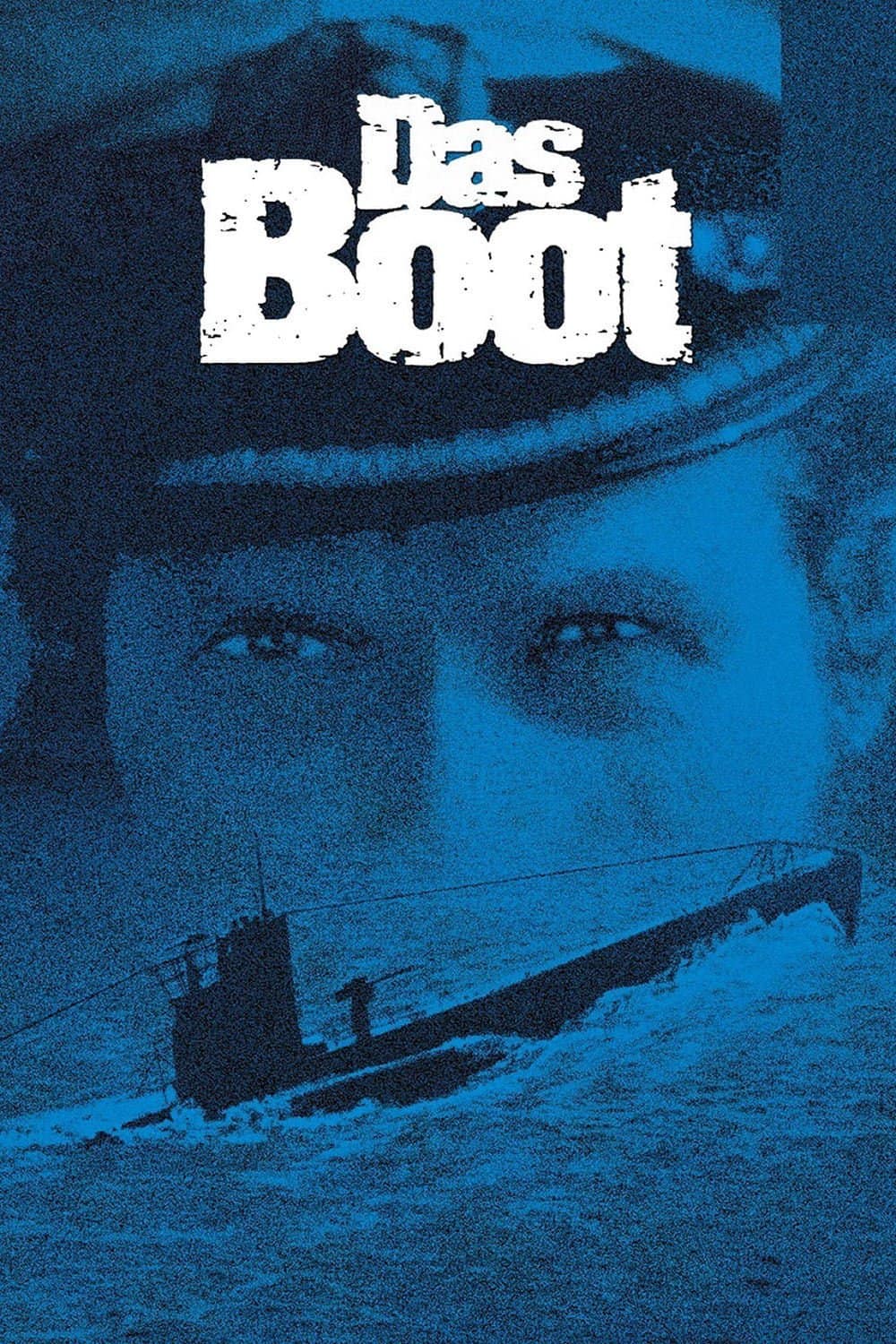 Das Boot, 1981 