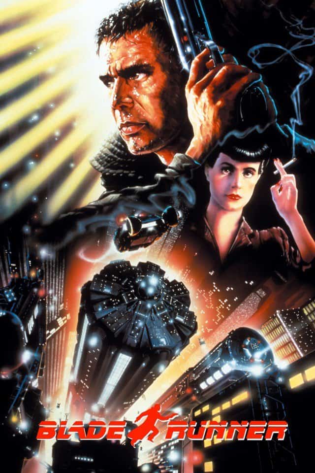  Blade Runner, 1982 