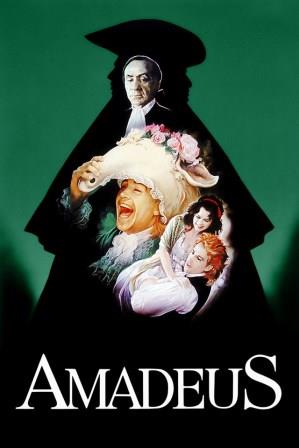 Amadeus, 1984 