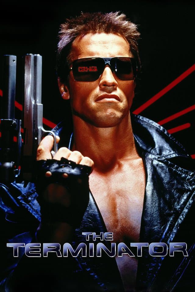 The Terminator, 1984 