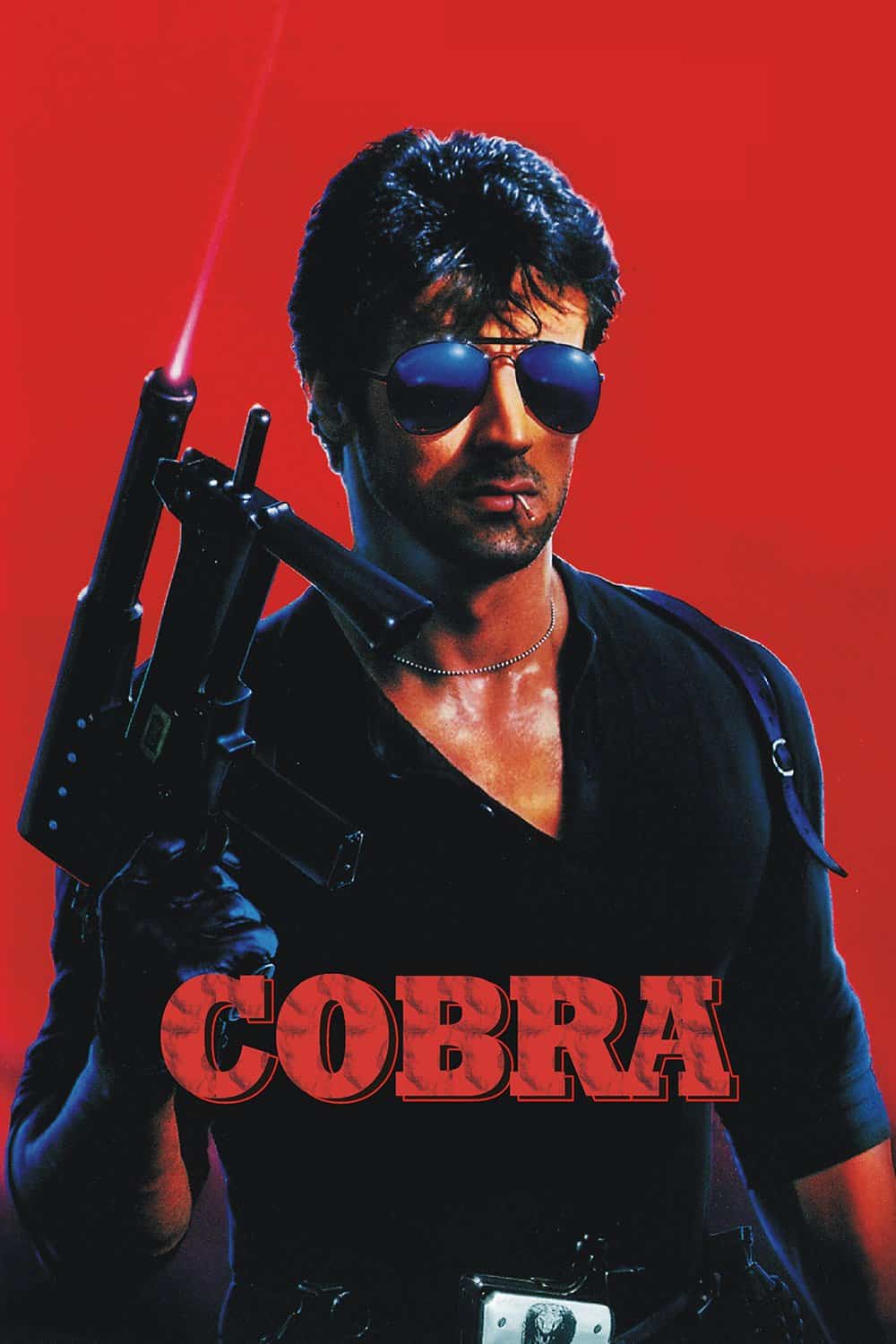 Cobra, 1986 