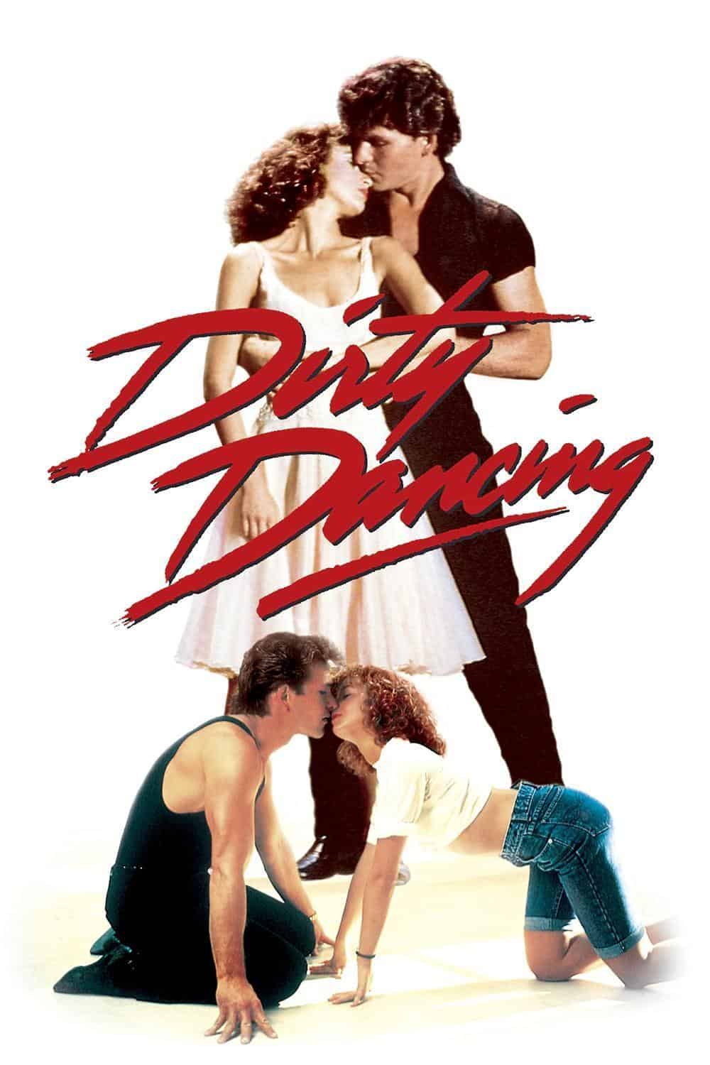Dirty Dancing, 1987 