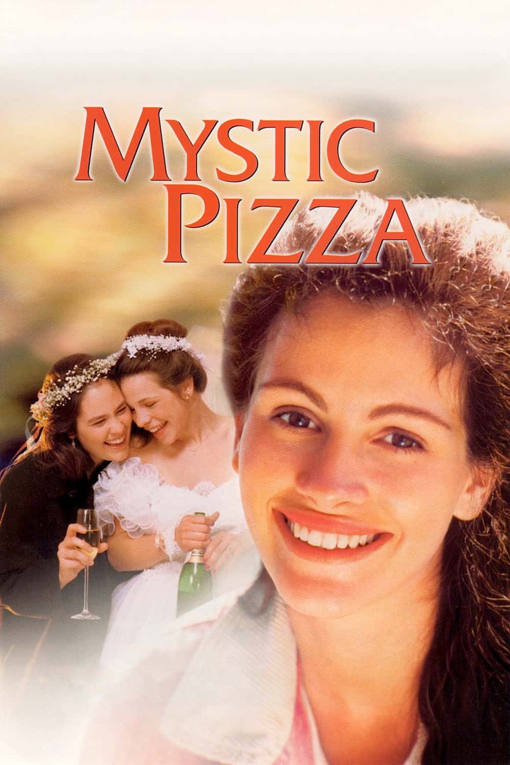 Mystic Pizza, 1988 