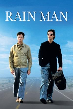 Rain Man, 1988 
