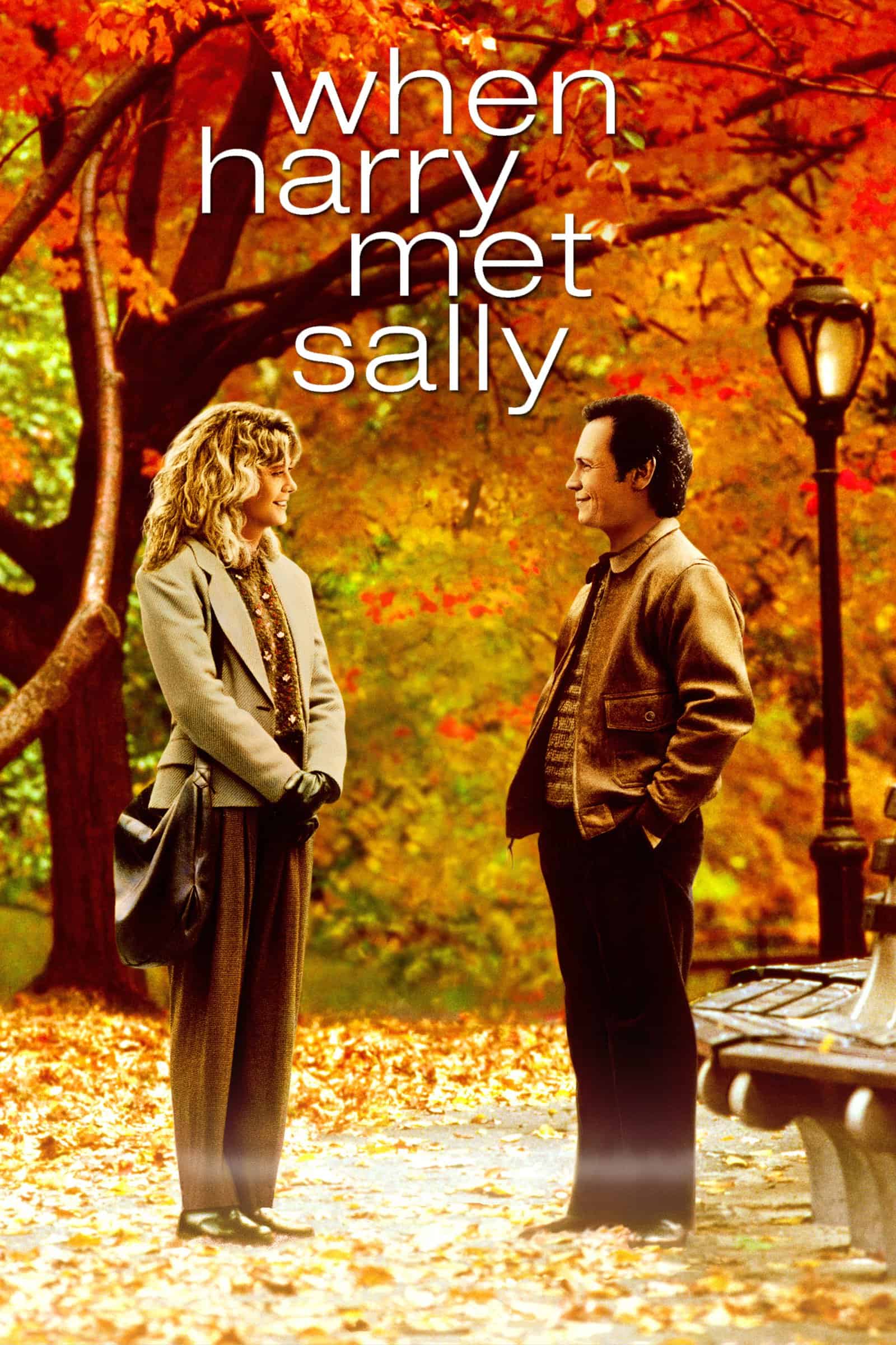 When Harry Met Sally..., 1989 
