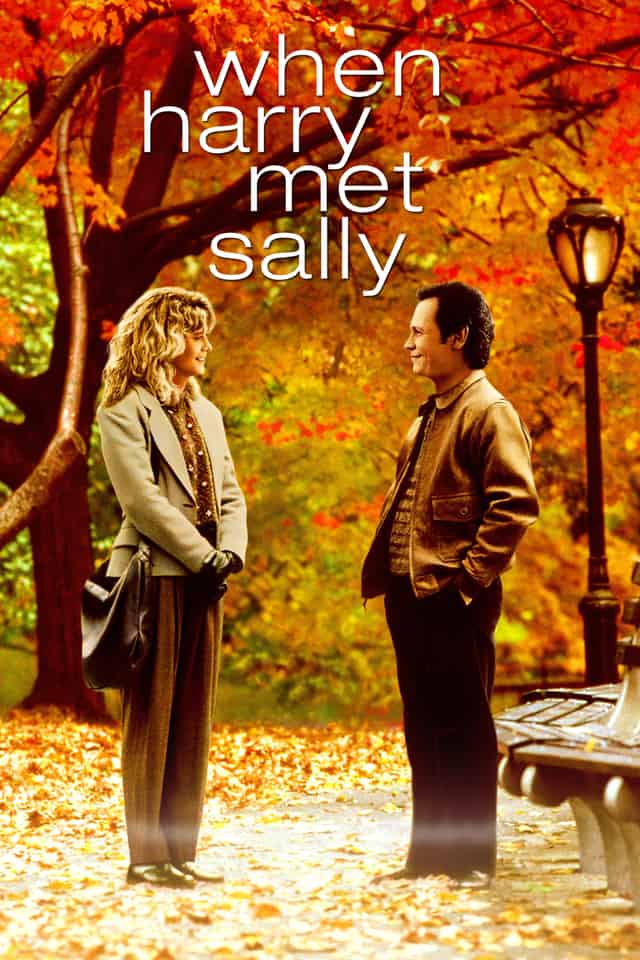 When Harry Met Sally, 1989 