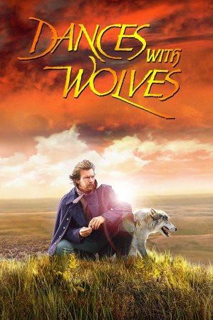 Dances with Wolves, 1990 