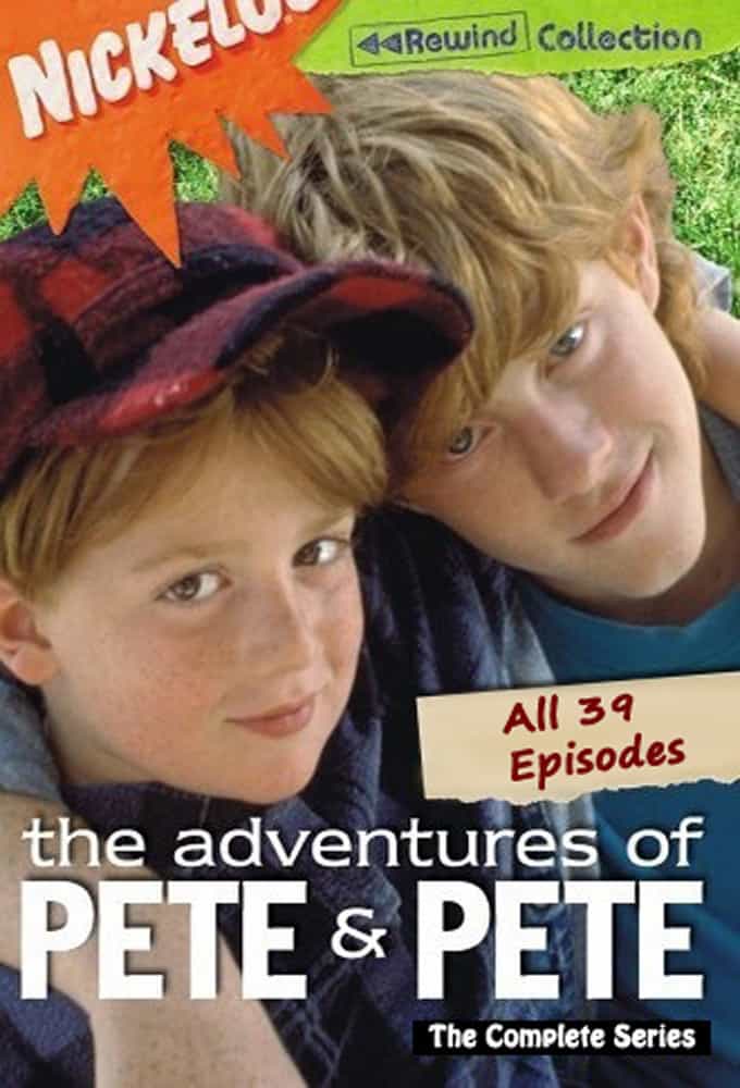 The Adventures of Pete and Pete, 1991 