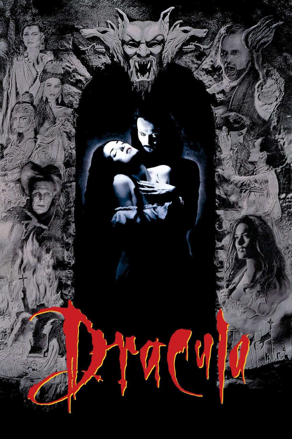 Bram Stoker's Dracula, 1992 