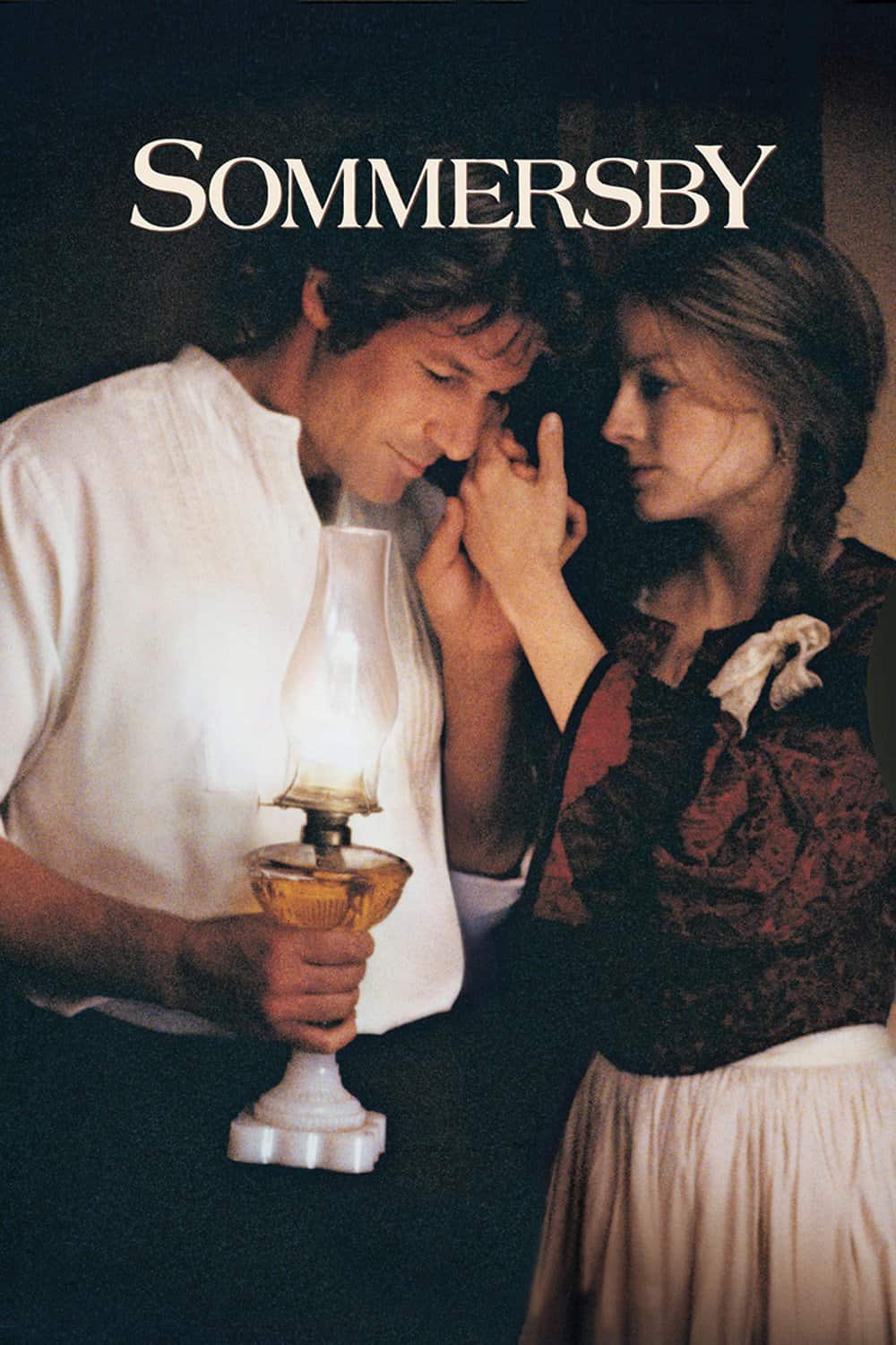 Sommersby, 1993 