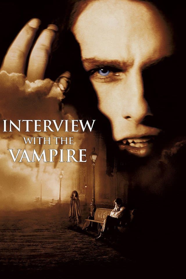 Interview with the Vampire, 1994 