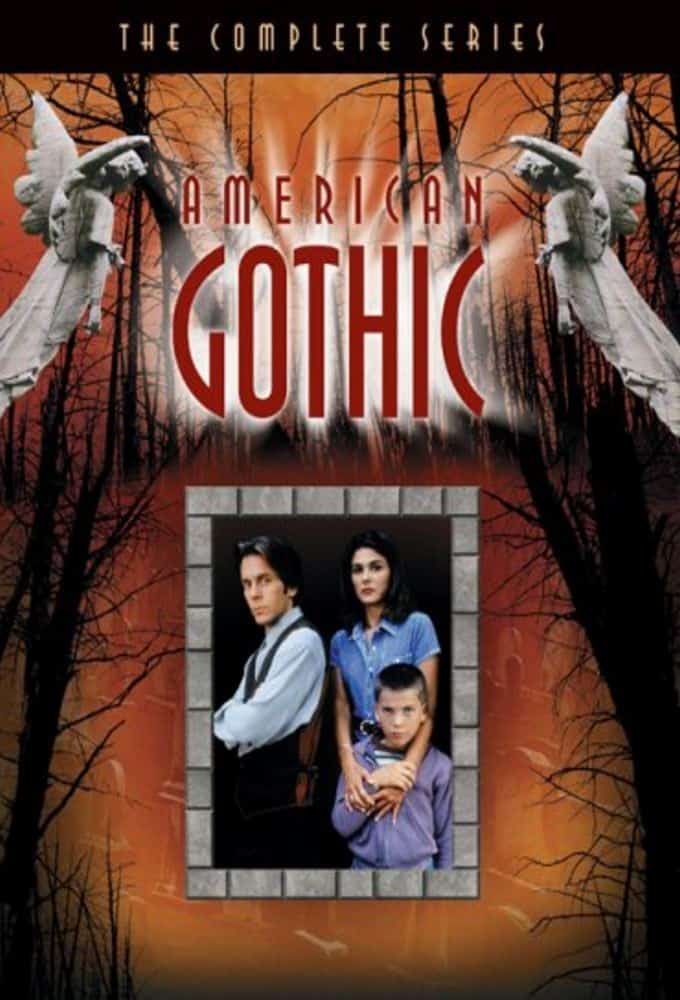 American Gothic, 1995 