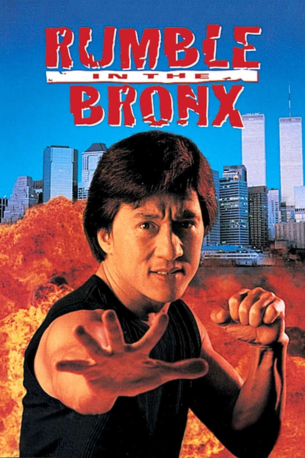 Best Jackie Chan Movies