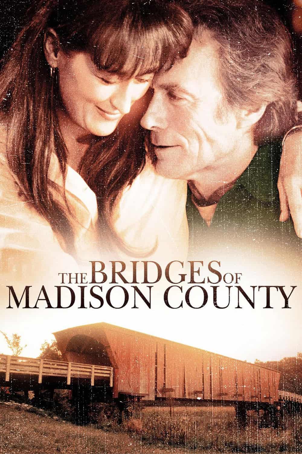 The Bridges of Madison County, 1995 