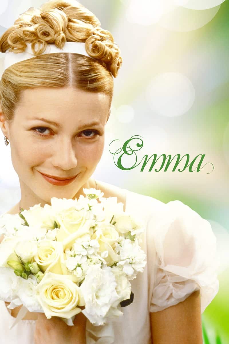 Emma, 1996 