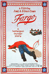 Fargo, 1996 