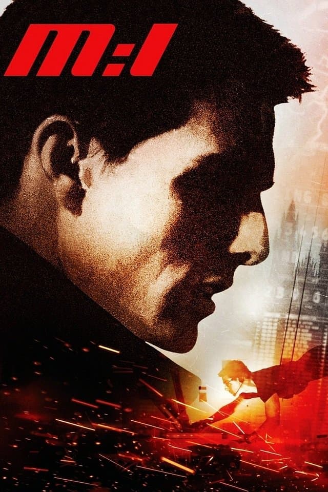 Mission: Impossible, 1996 