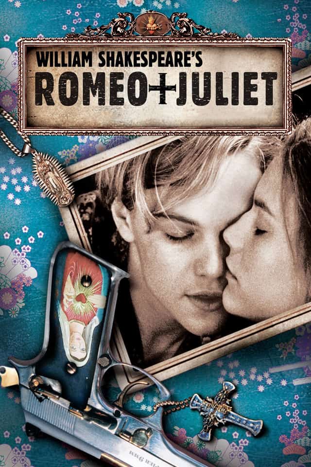 Romeo + Juliet, 1996 