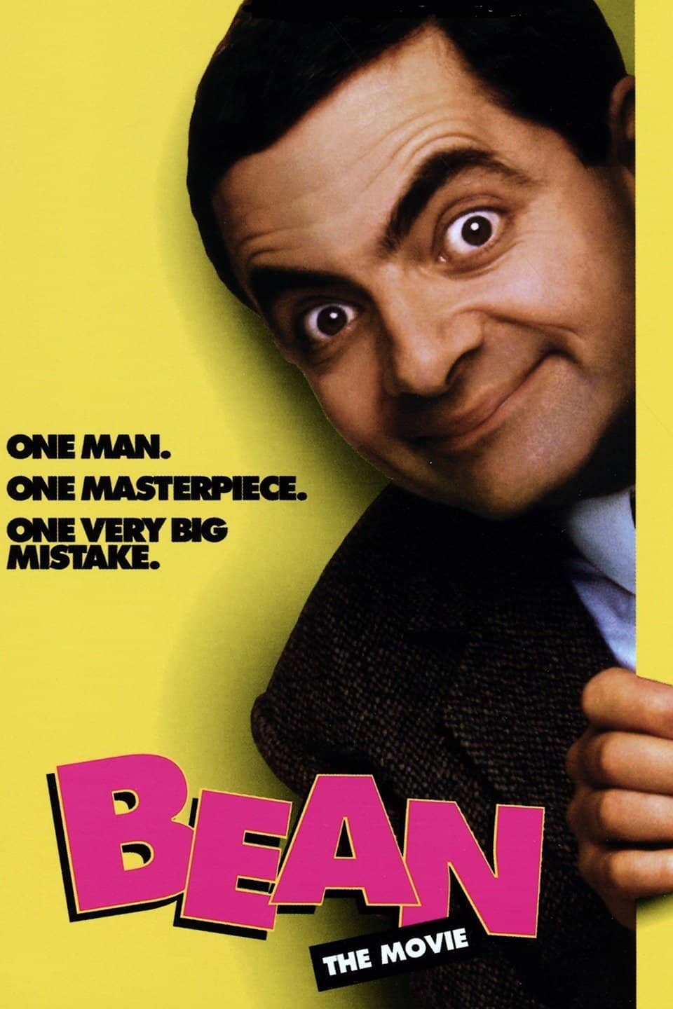 Bean, 1997 