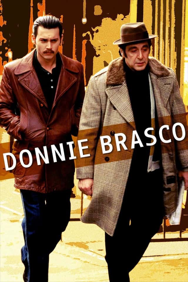 Donnie Brasco, 1997 