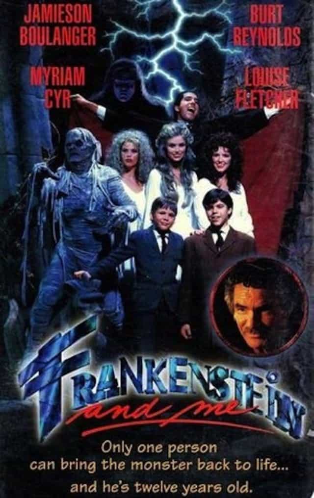 Frankenstein and Me, 1997 