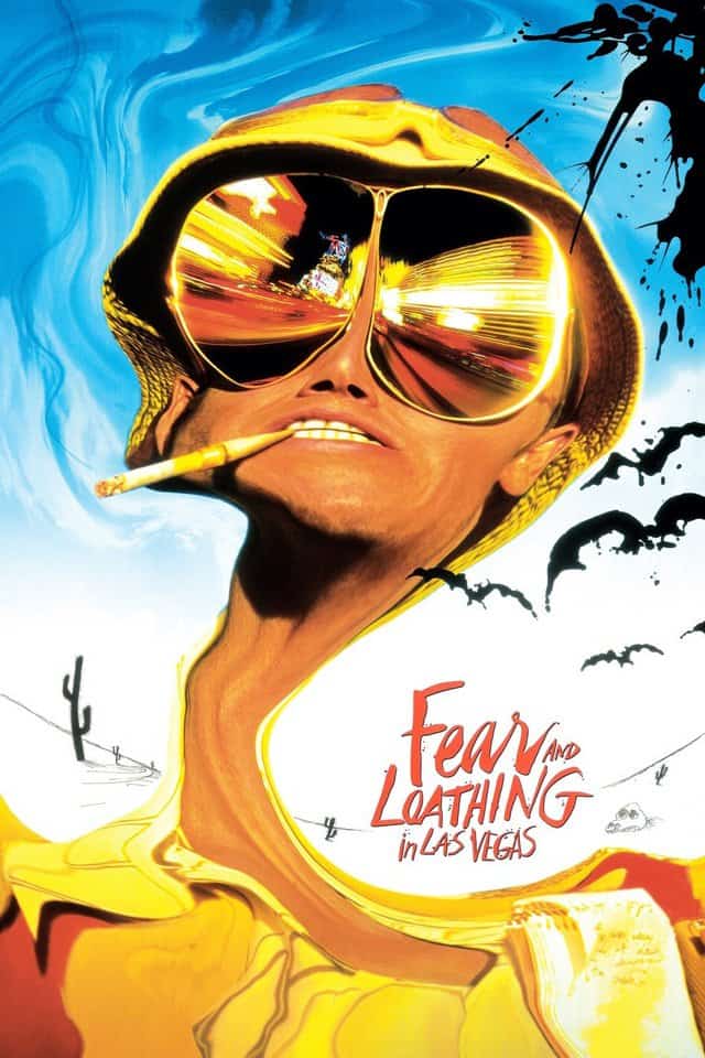 Fear and Loathing in Las Vegas, 1998 