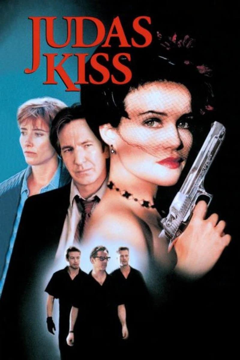 Judas Kiss, 1998 
