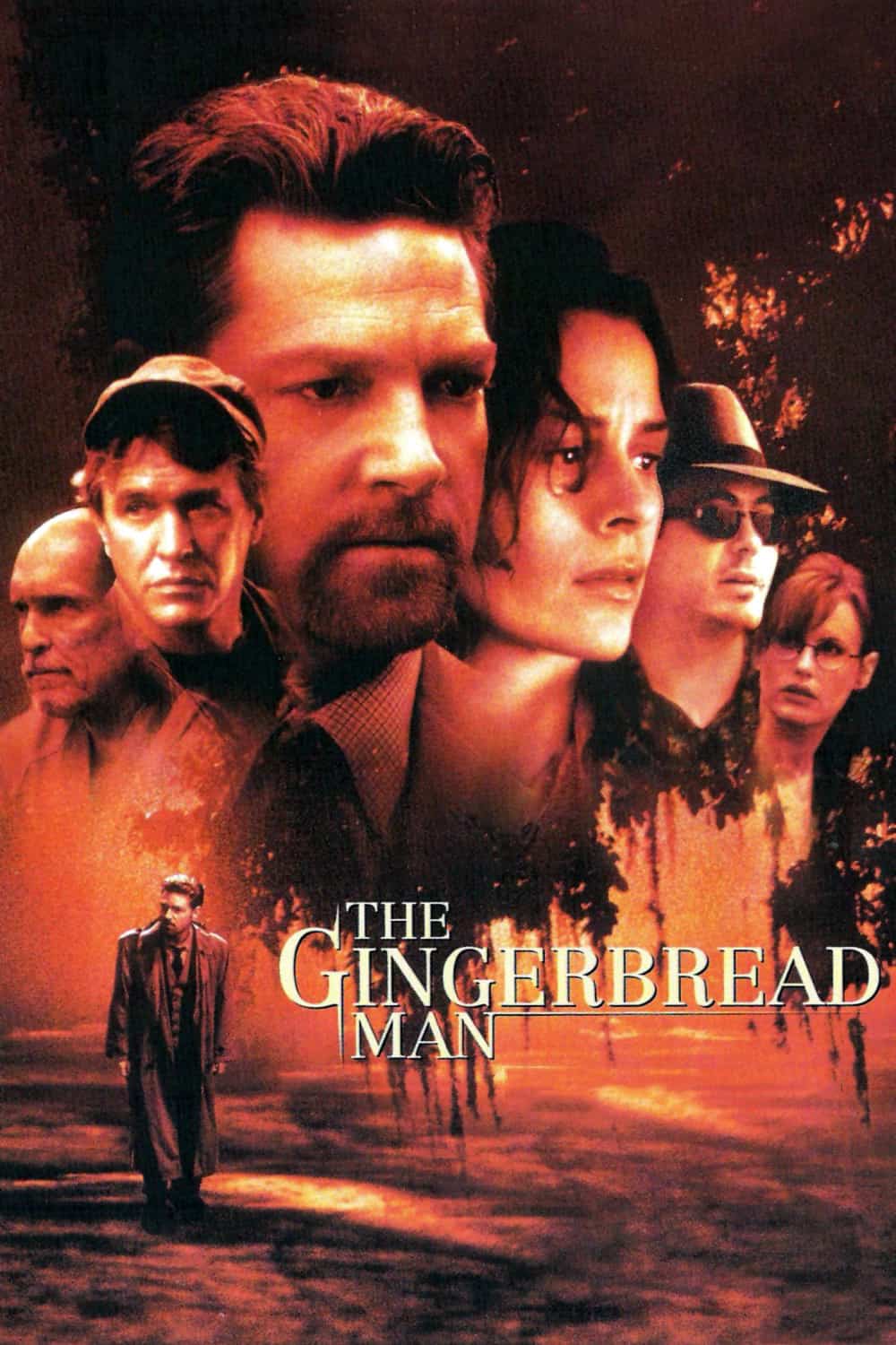 The Gingerbread Man, 1998 