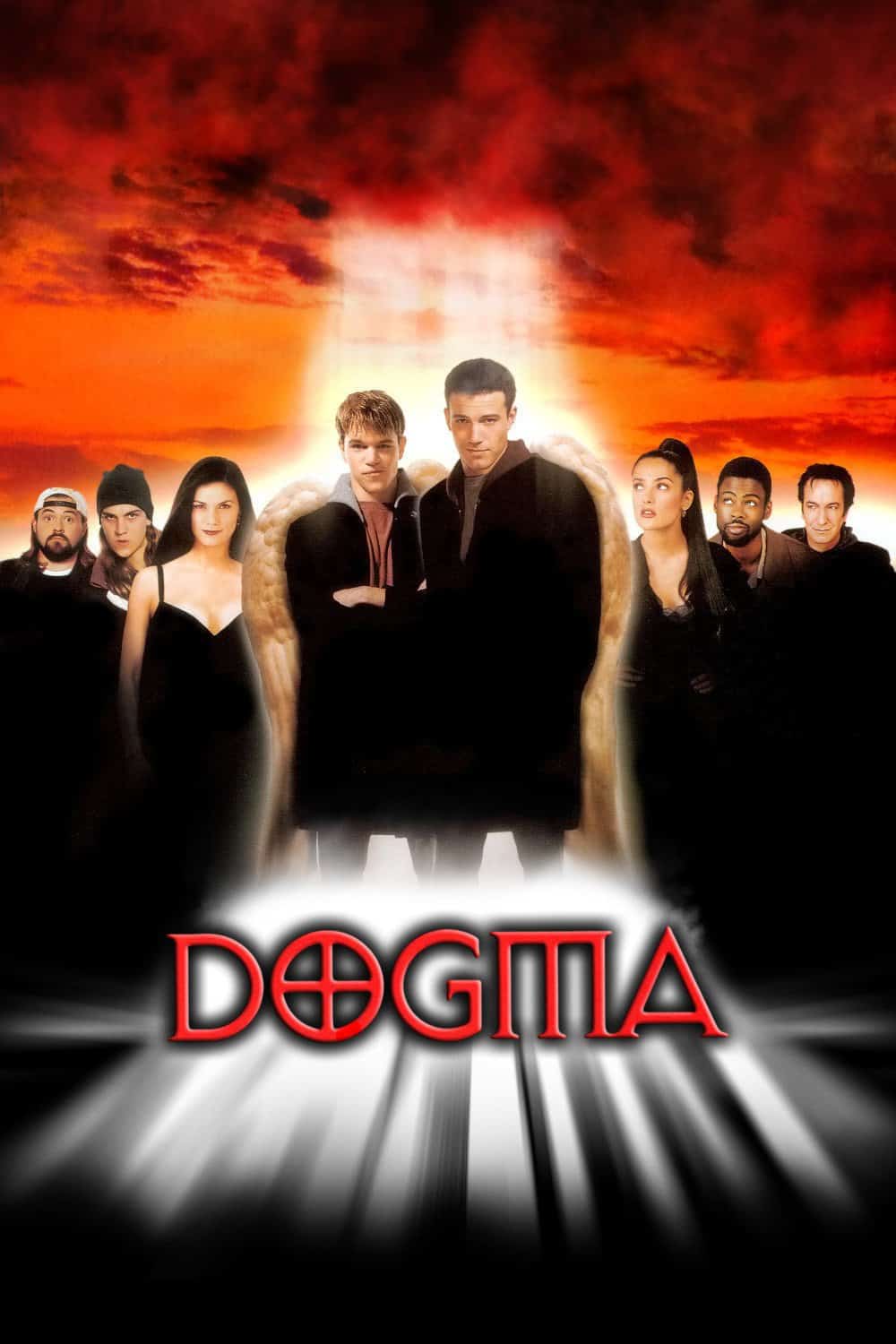 Dogma, 1999 