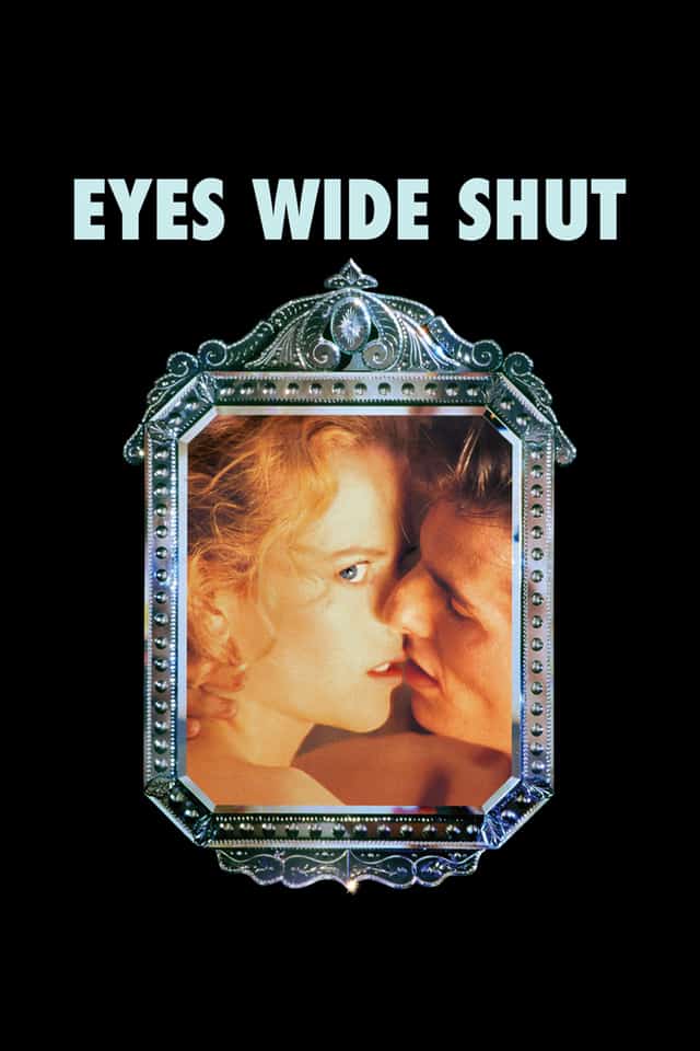 Eyes Wide Shut, 1999 
