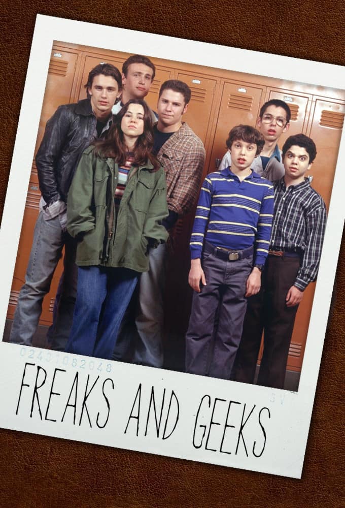 Freaks and Geeks, 1999 